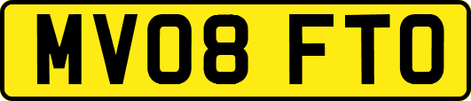 MV08FTO
