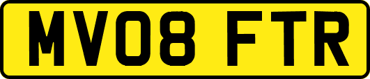 MV08FTR