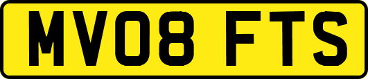 MV08FTS