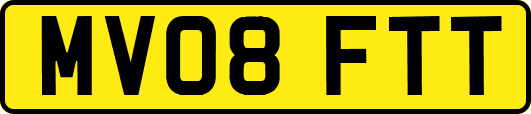 MV08FTT