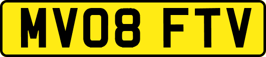 MV08FTV