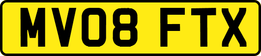 MV08FTX