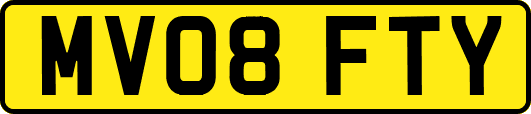 MV08FTY