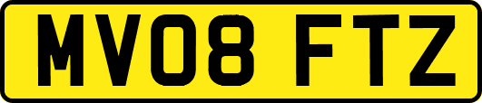 MV08FTZ