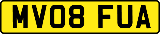 MV08FUA