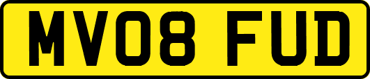 MV08FUD