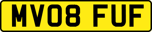 MV08FUF