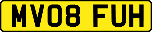 MV08FUH
