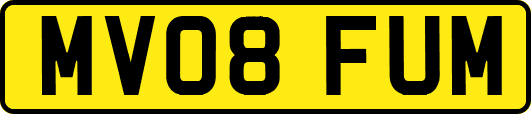 MV08FUM