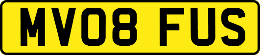 MV08FUS