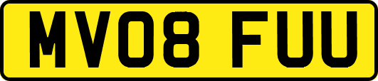 MV08FUU