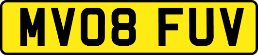MV08FUV