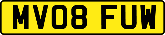 MV08FUW
