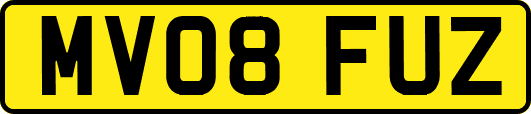 MV08FUZ