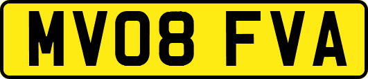MV08FVA