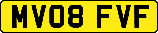 MV08FVF