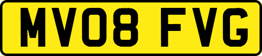 MV08FVG
