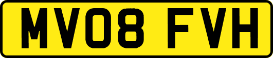 MV08FVH