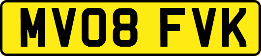MV08FVK