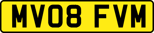 MV08FVM