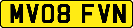 MV08FVN