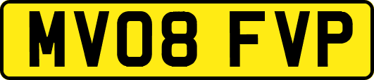 MV08FVP