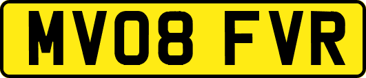 MV08FVR