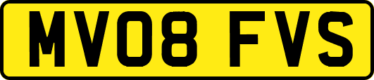 MV08FVS