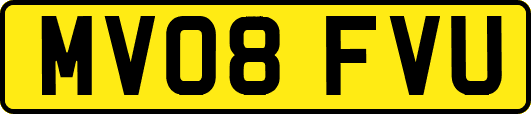 MV08FVU