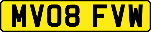MV08FVW