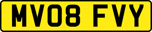 MV08FVY