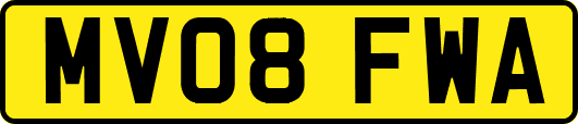 MV08FWA