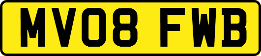MV08FWB