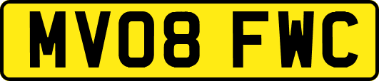 MV08FWC