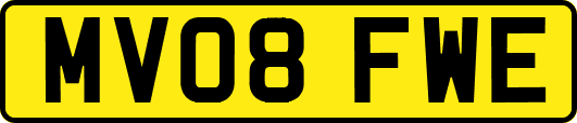 MV08FWE