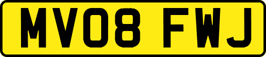 MV08FWJ