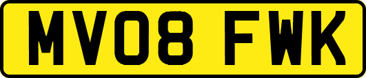 MV08FWK