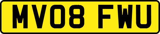 MV08FWU