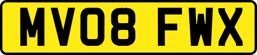 MV08FWX