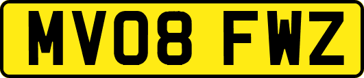 MV08FWZ