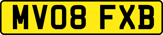 MV08FXB