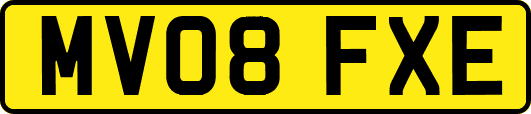 MV08FXE