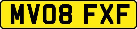 MV08FXF