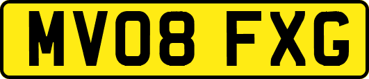 MV08FXG