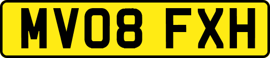 MV08FXH