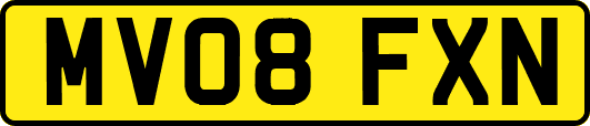 MV08FXN