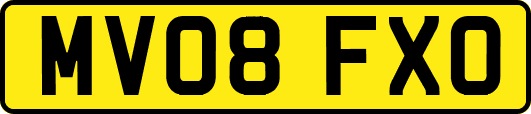 MV08FXO
