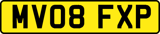 MV08FXP