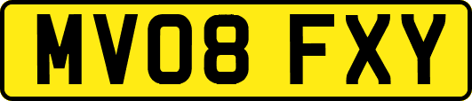 MV08FXY