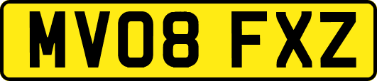 MV08FXZ